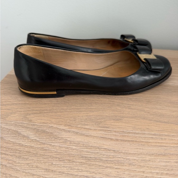 Salvatore Ferragamo Flats - Picture 3 of 8
